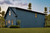 Farmhouse House Plan - Daphne Garage 49392 - Rear Exterior