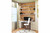 Cottage House Plan - Cypress Cottage 20520 - Office