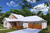 Craftsman House Plan - Sebastian 26816 - Front Exterior