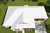 Craftsman Style House Plan - 26816 Sebastian - Aerial View - 
