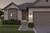 Traditional House Plan - Fletcher 41392 - Exterior