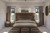 Traditional House Plan - Fletcher 41392 - Master Bedroom