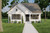 Cottage House Plan - Mill House Place 48449 - Front Exterior