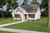 Cottage House Plan - Mill House Place 48449 - Front Exterior