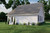 Cottage House Plan - Mill House Place 48449 - Rear Exterior