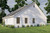 Cottage House Plan - Mill House Place 48449 - Left Exterior