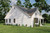 Cottage House Plan - Mill House Place 48449 - Left Exterior