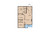 Cottage House Plan - Mill House Place 48449 - 1st Floor Plan