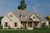 Farmhouse House Plan - Adoria Place 49602 - Front Exterior