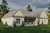 Farmhouse House Plan - Adoria Place 49602 - Rear Exterior