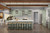 Farmhouse House Plan - Adoria Place 49602 - Kitchen