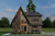 Modern House Plan - Appalachian Retreat 42881 - Front Exterior