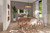 Classic House Plan - Bedford 76260 - Dining Room