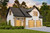 Farmhouse House Plan - Poppy Garage 99640 - Front Exterior