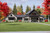 Mountain Rustic House Plan - 27804 - Front Exterior