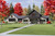 Mountain Rustic House Plan - 27804 - Front Exterior
