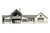 Mountain Rustic House Plan - 27804 - Rear Exterior