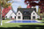 Secondary Image - French Country House Plan - 38438 - Rear Exterior