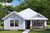 Craftsman House Plan - Kirksville 25770 - Front Exterior