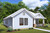 Craftsman House Plan - Kirksville 25770 - Front Exterior
