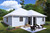 Secondary Image - Craftsman House Plan - Kirksville 25770 - Rear Exterior