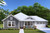Craftsman House Plan - Eaton 45933 - Front Exterior