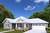 Craftsman House Plan - Eaton 45933 - Front Exterior