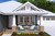 Craftsman House Plan - Eaton 45933 - Exterior