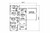 Craftsman House Plan - Eaton 45933 - 1st Floor Plan