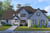 Traditional House Plan - Malaga 40783 - Front Exterior