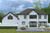 European House Plan - Marbella 91344 - Rear Exterior