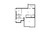 Farmhouse House Plan - Ridgeview 69695 - Basement Floor Plan
