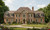 Southern House Plan - Twin Oaks 45119 - Front Exterior