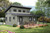 Contemporary House Plan - Cathedral Ledge Getaway 11052 - Front Exterior