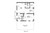Contemporary House Plan - Cathedral Ledge Getaway 11052 - 1st Floor Plan