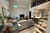 Contemporary House Plan - Cathedral Ledge Getaway 11052 - Living Room
