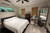 Contemporary House Plan - Cathedral Ledge Getaway 11052 - Master Bedroom