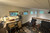 Contemporary House Plan - Cathedral Ledge Getaway 11052 - Loft
