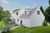 Country House Plan - Fernley 14958 - Left Exterior