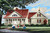 Country House Plan - Bayview 30465 - Front Exterior