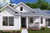 Traditional House Plan - Monarch 93980 - Front Exterior
