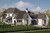 Cottage House Plan - Wyndham Lane 57448 - Front Exterior