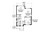 Victorian House Plan - 64969 - 1st Floor Plan