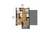 Secondary Image - Contemporary House Plan - 41390 - 2nd Floor Plan