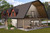 Farmhouse House Plan - Murcia 98173 - Rear Exterior