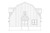 Farmhouse House Plan - Murcia 98173 - Front Exterior