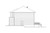 Contemporary House Plan - 14221 - Right Exterior