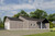 Traditional House Plan - Dallas 91543 - Rear Exterior