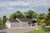 Traditional House Plan - Dallas 91543 - Rear Exterior