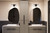 Mediterranean House Plan - Montclaire 43752 - Master Bathroom